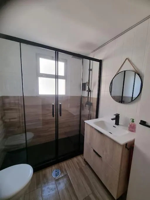 Apartament El Rincon De Eli Rincón de la Victoria