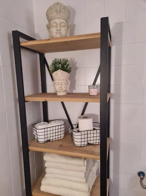 Apartament El Rincon De Eli Rincón de la Victoria