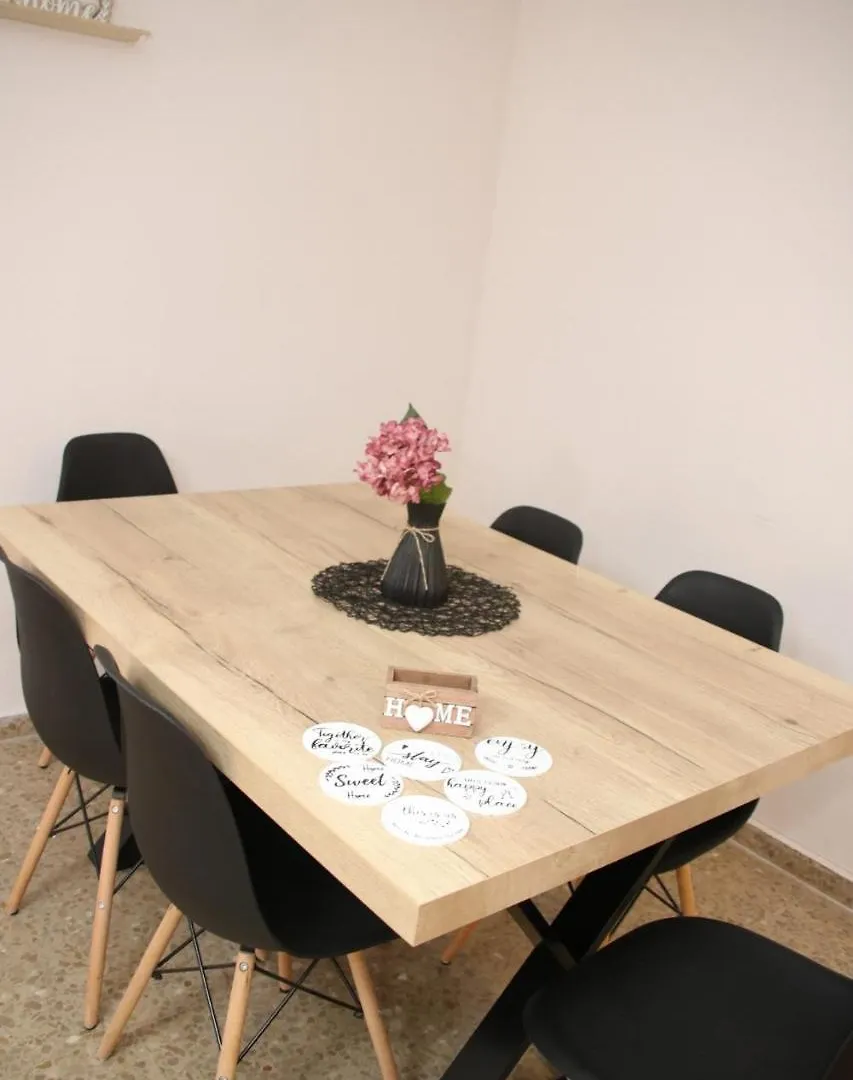 Apartament El Rincon De Eli Rincón de la Victoria