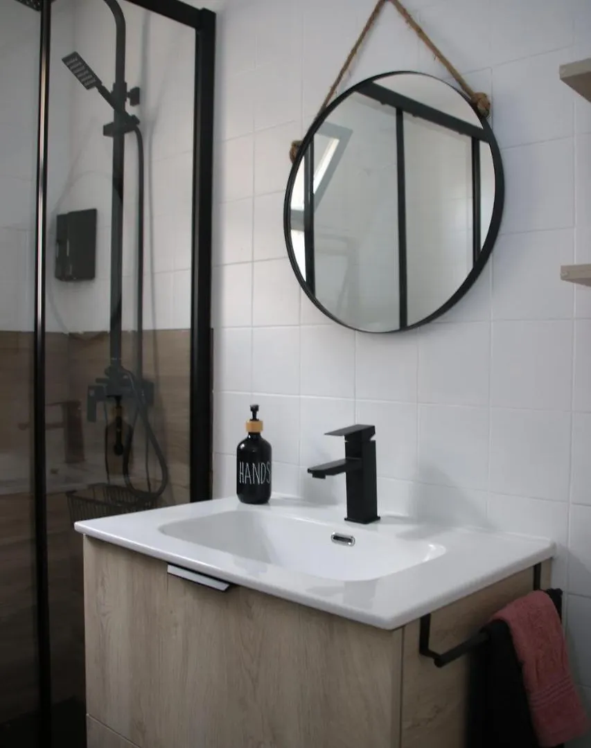 Apartament El Rincon De Eli Rincón de la Victoria