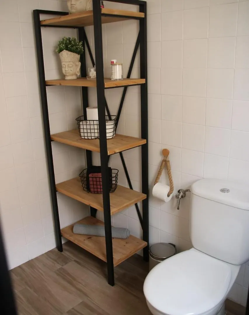 Apartament El Rincon De Eli Rincón de la Victoria