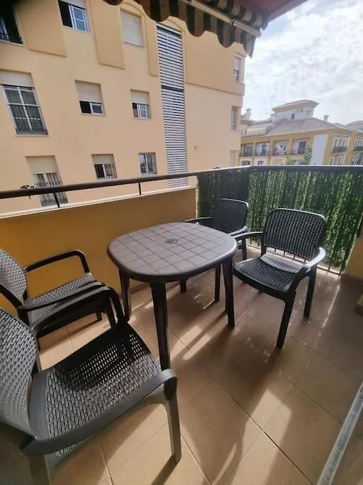El Rincon De Eli Apartment Rincon de la Victoria 0*,