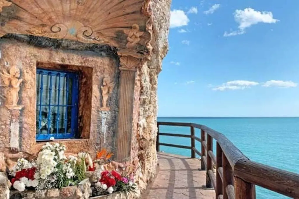 El Rincon De Eli Apartment Rincon de la Victoria Spain