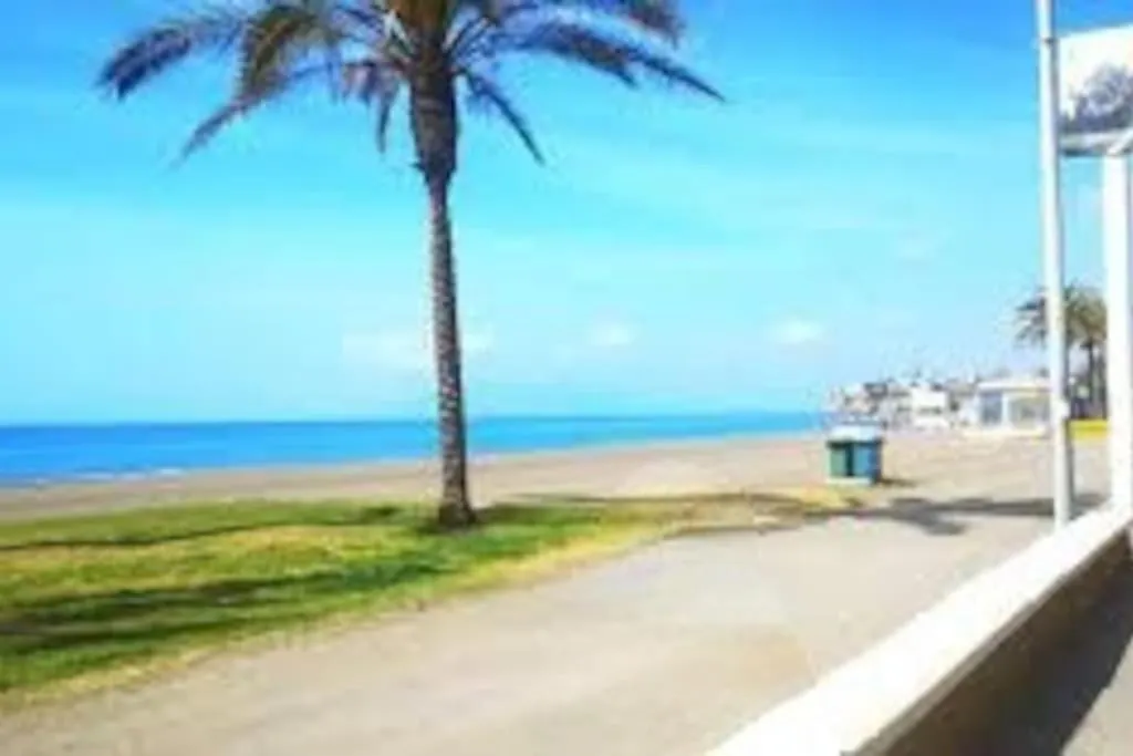 El Rincon De Eli Apartment Rincon de la Victoria 0*,  Spain