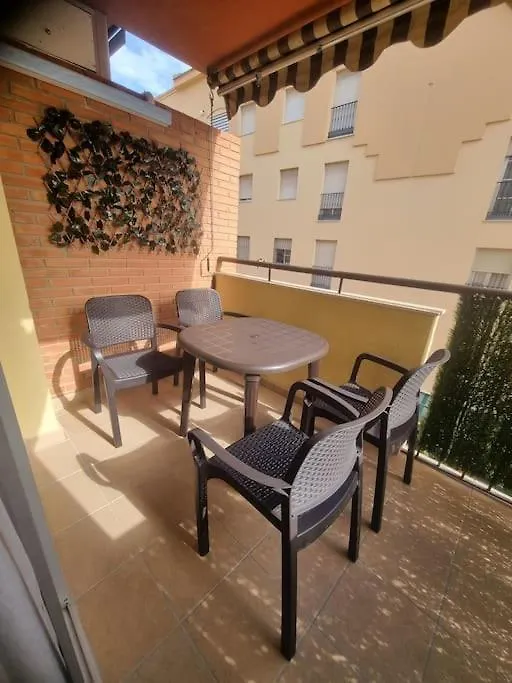 El Rincon De Eli Apartment Rincon de la Victoria