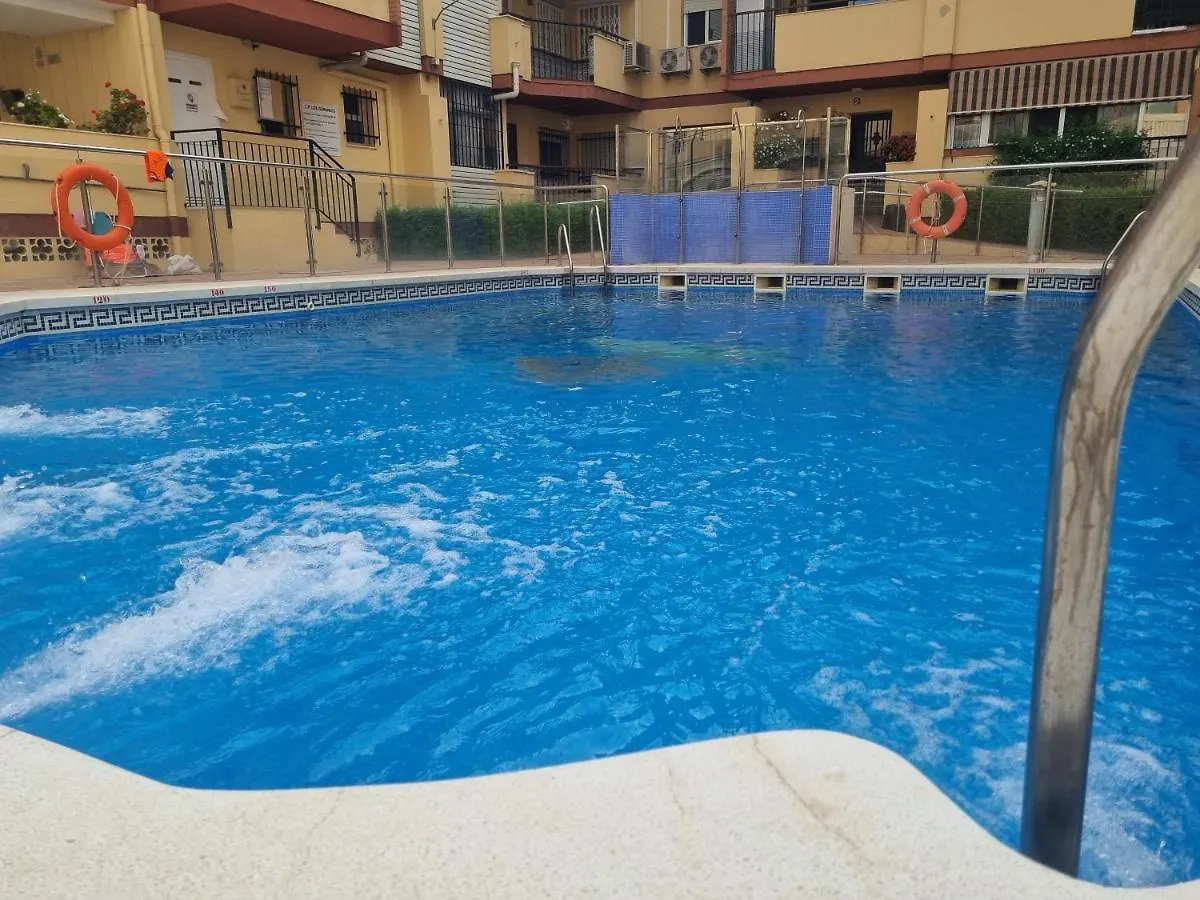 El Rincon De Eli Apartment Rincon de la Victoria