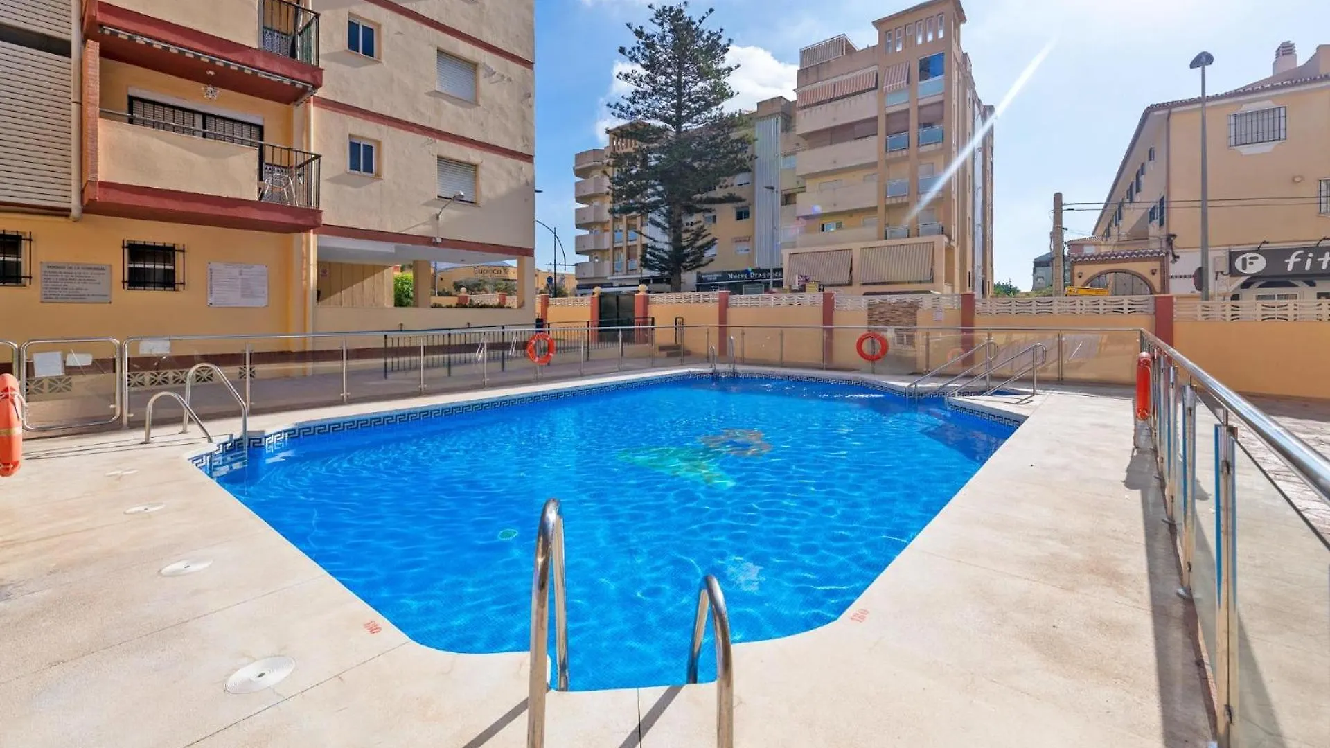 El Rincon De Eli Apartment Rincon de la Victoria Spain
